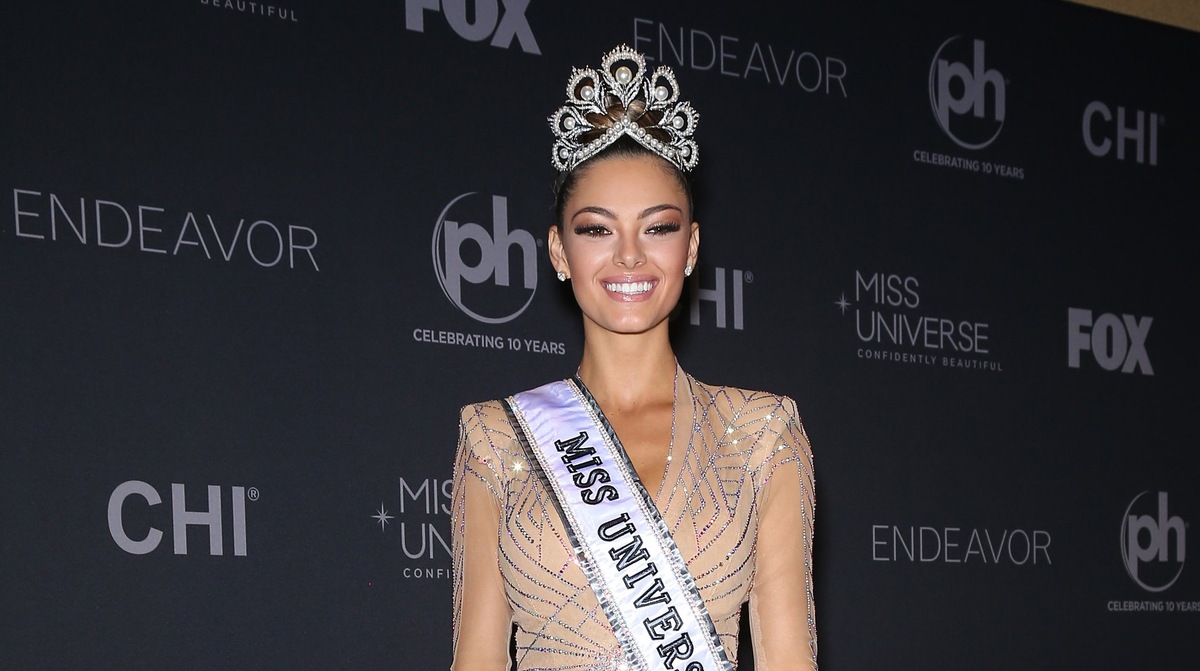 Деми-Ли Нель-Питерс 