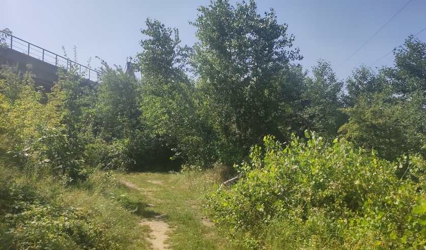 место преступления Брест