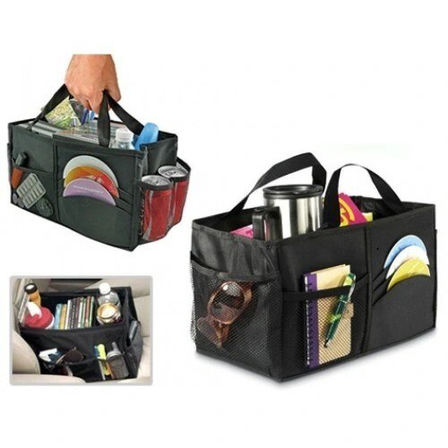 Органайзер в машину