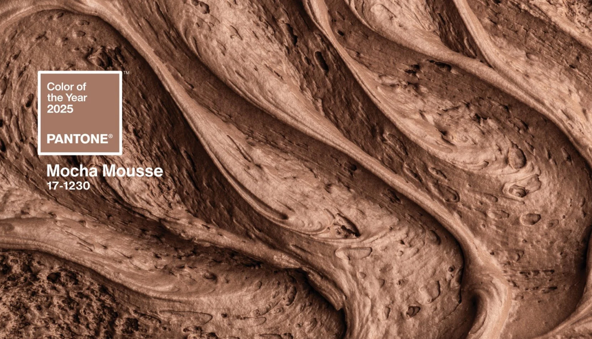 цвет весны 2025