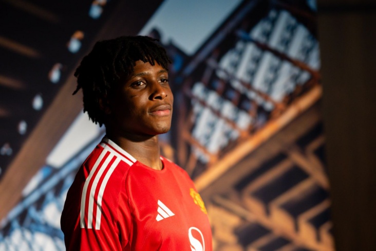 Патрик Доргу