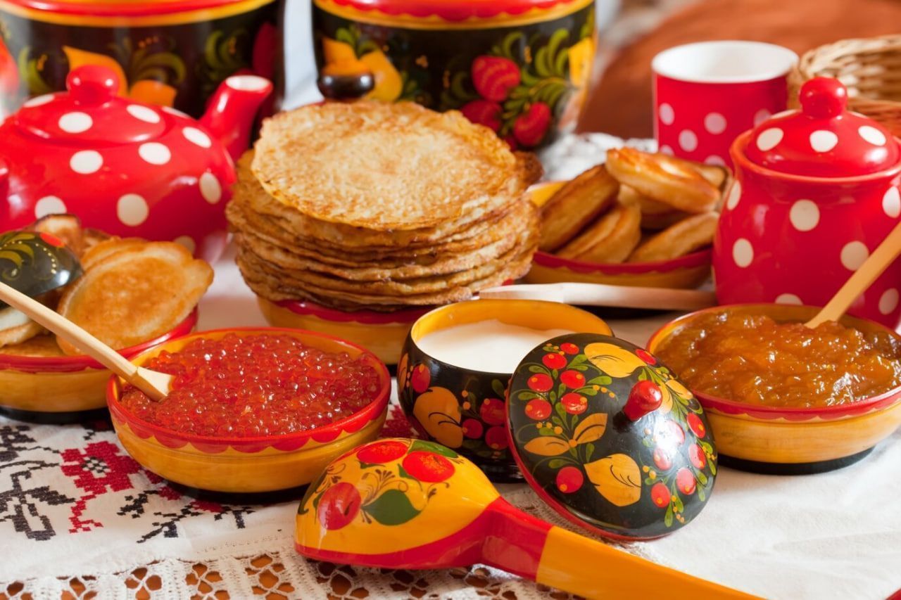 История Масленицы: от язычества до наших дней