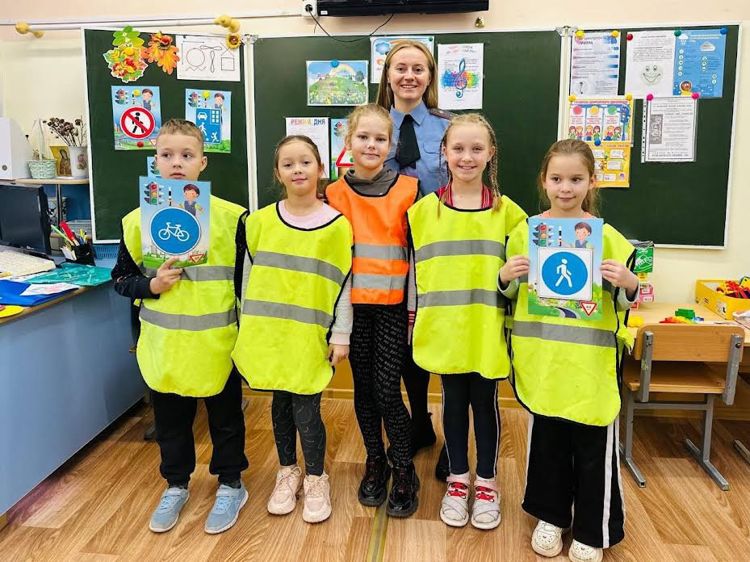 ДТП с участием детей на Витебщине