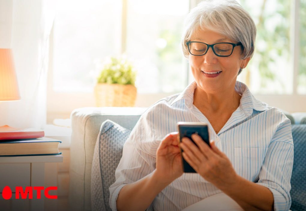 МТС обучение