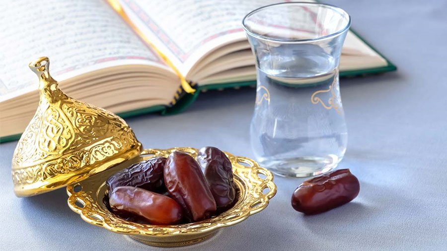 Сухур и ифтар: ритуалы начала и завершения поста