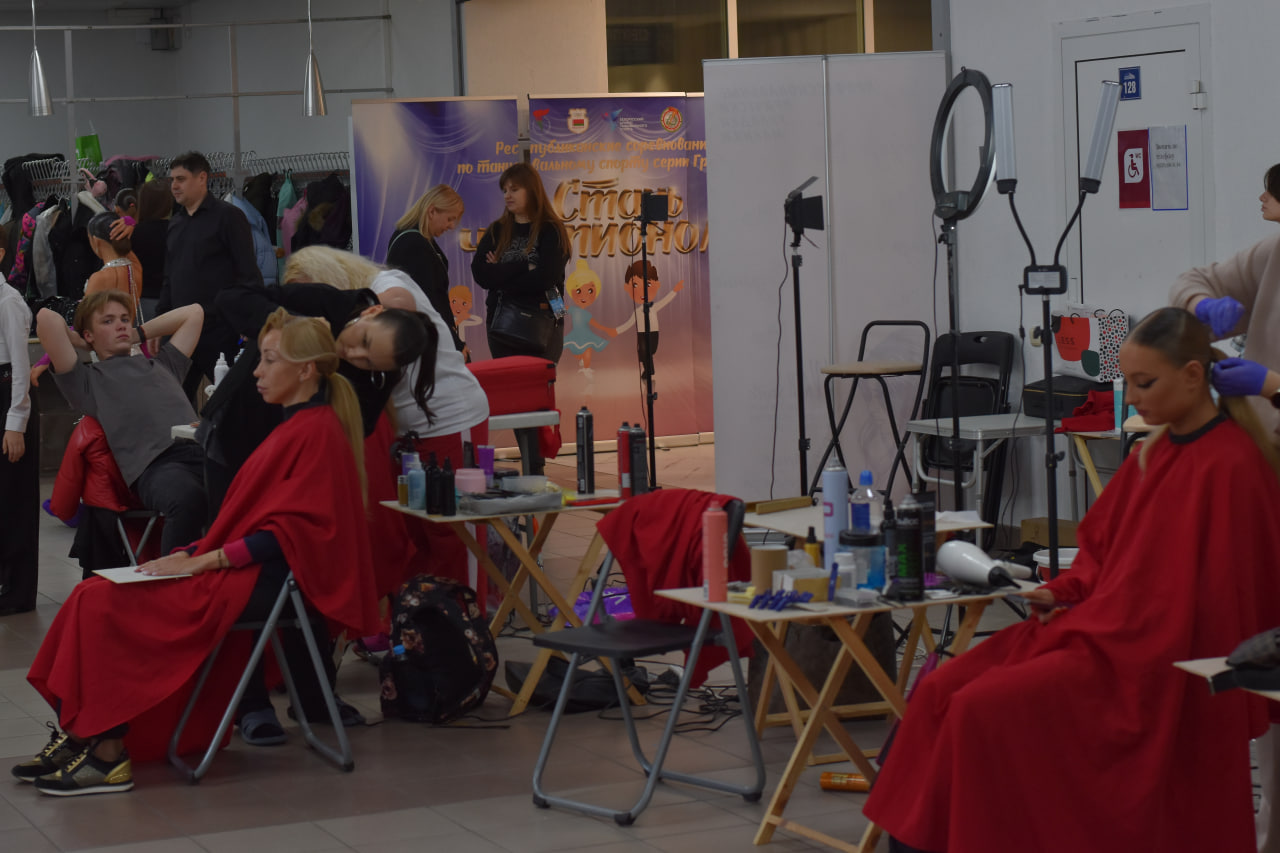 ROYAL BALL 2025 – вся красота, изысканность и страсть танца (2)