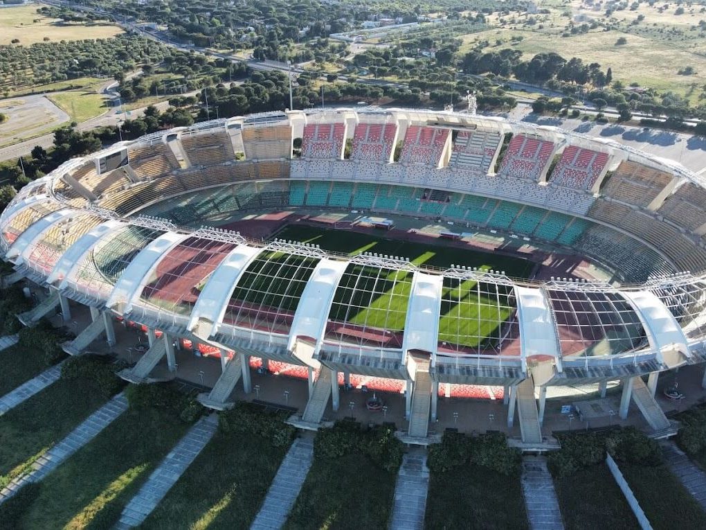 «Сан Никола»