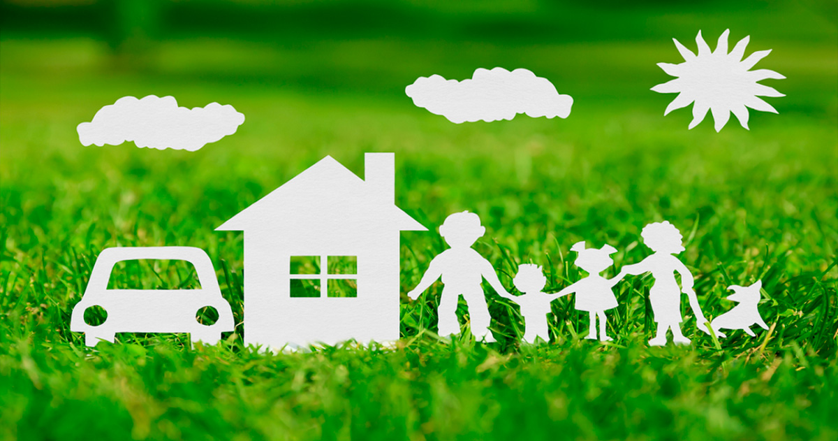 Семейный капитал