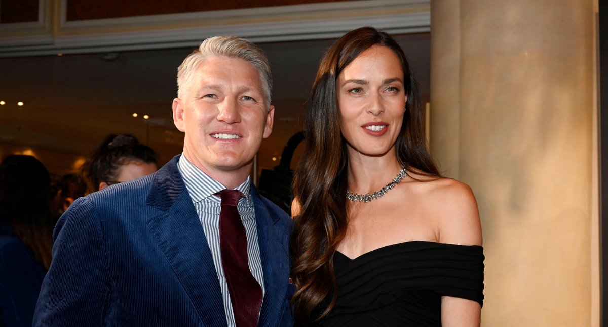 Швайнштайгер и Иванович