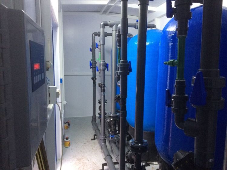 бешенковичи чистая вода