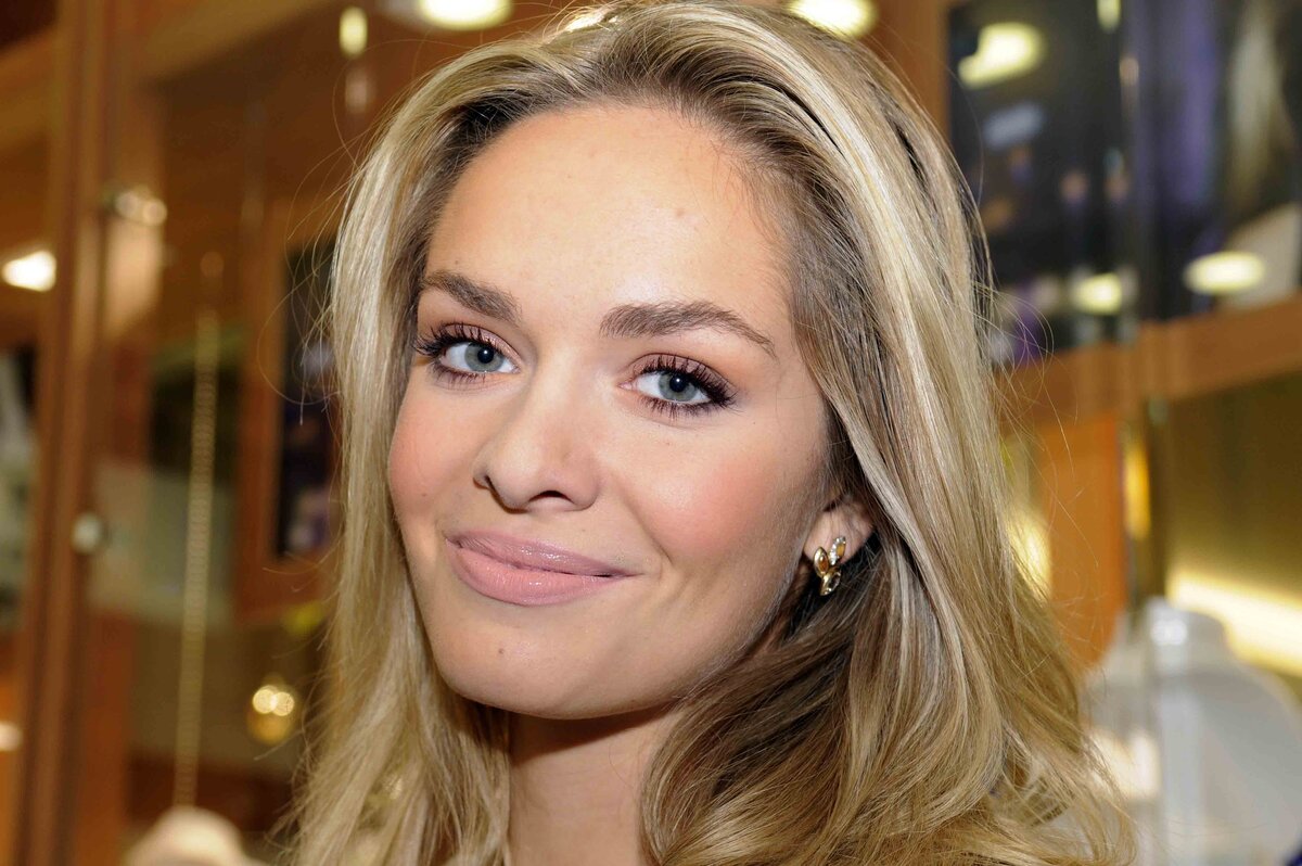 Татьяна Кухаржова