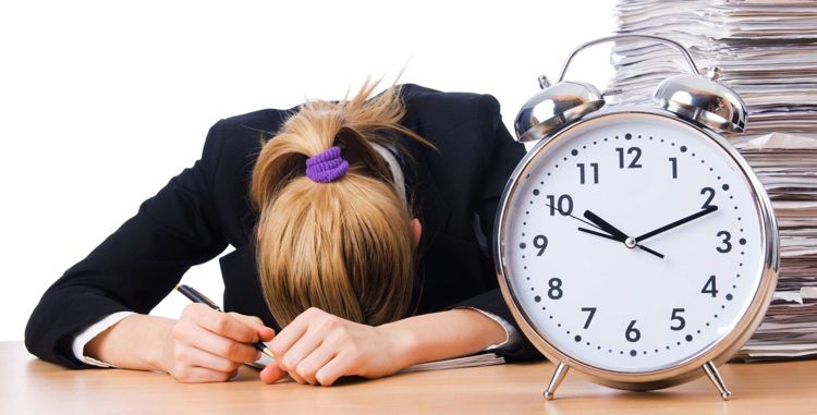 Что такое тайм-менеджмент