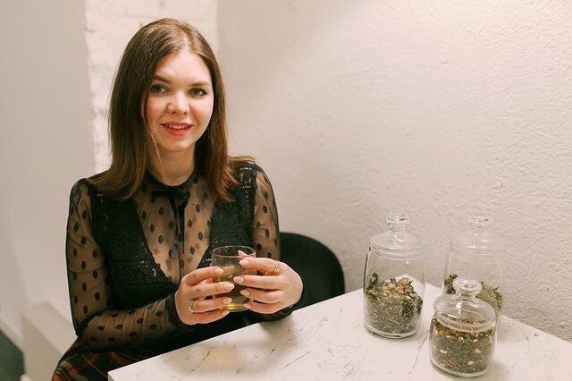 Валентина Тумило