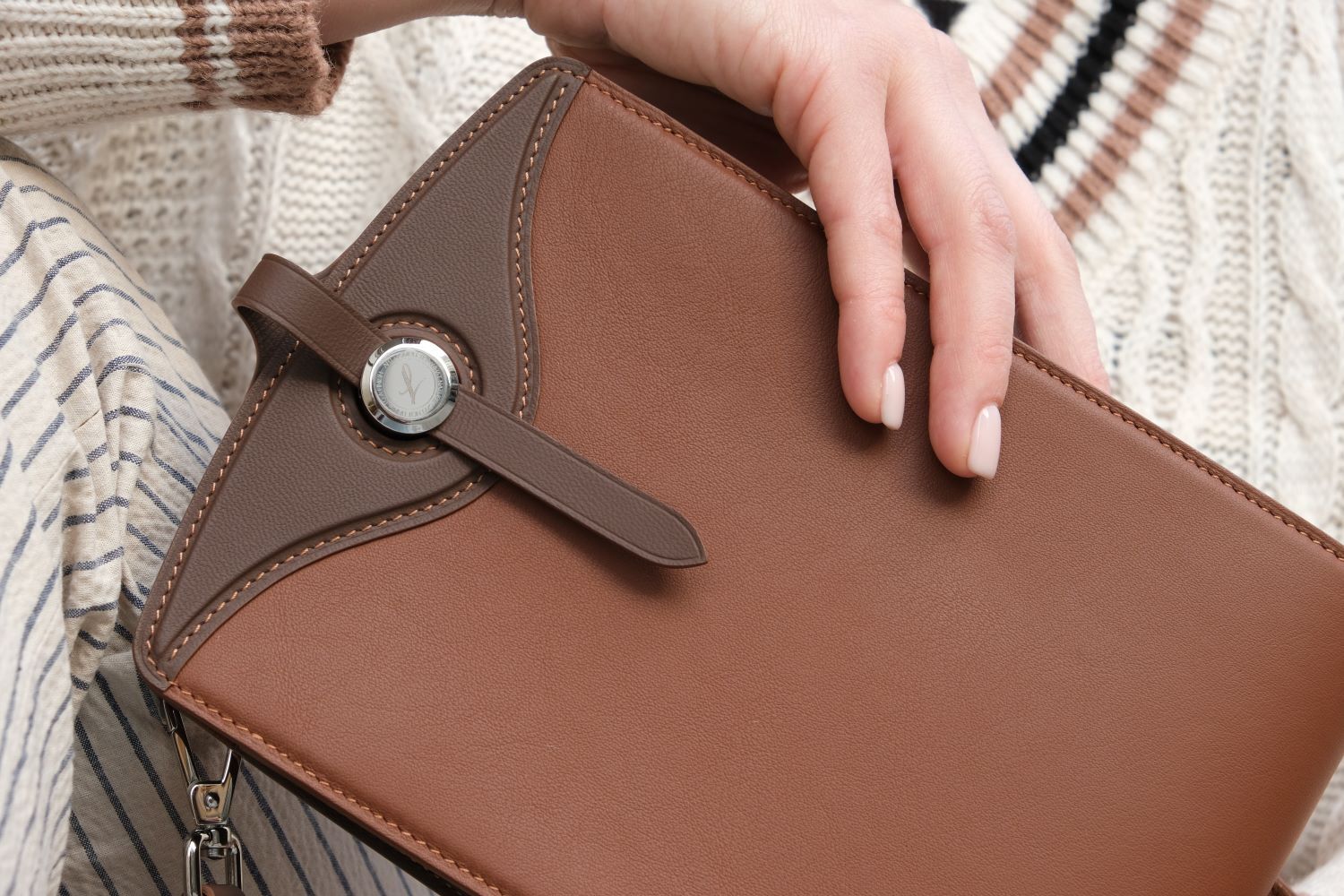 Сумка формата А4