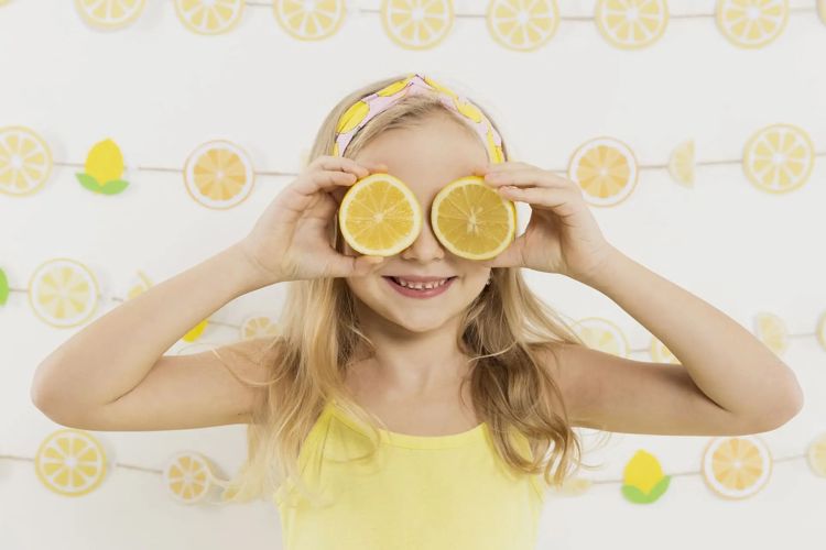 иммунитет ребенка