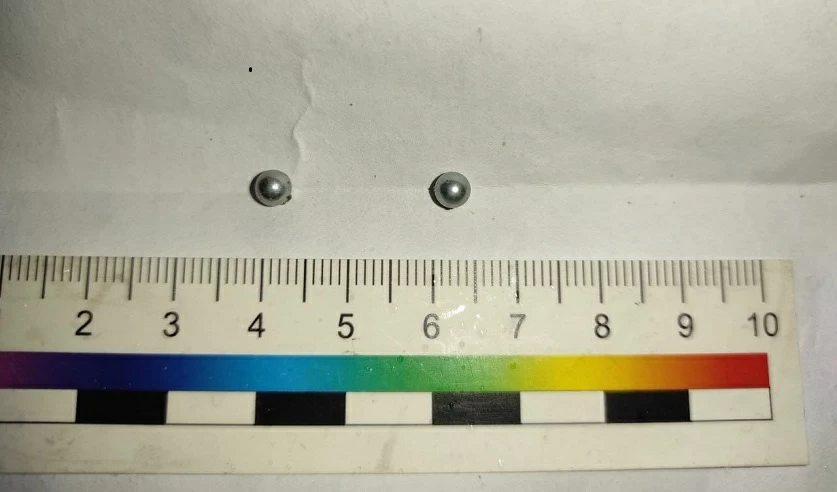 Парень стрелял из пневматического пистолета в девочек-подростков. Суд вынес решение