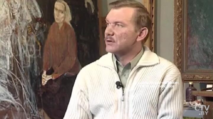 Скончался Юрий Азаренок: легенда белорусского документального кино