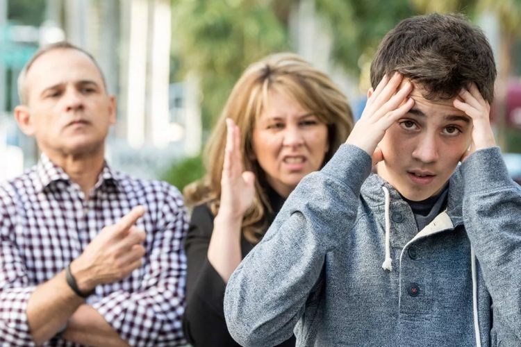 Как на подростков влияет весна