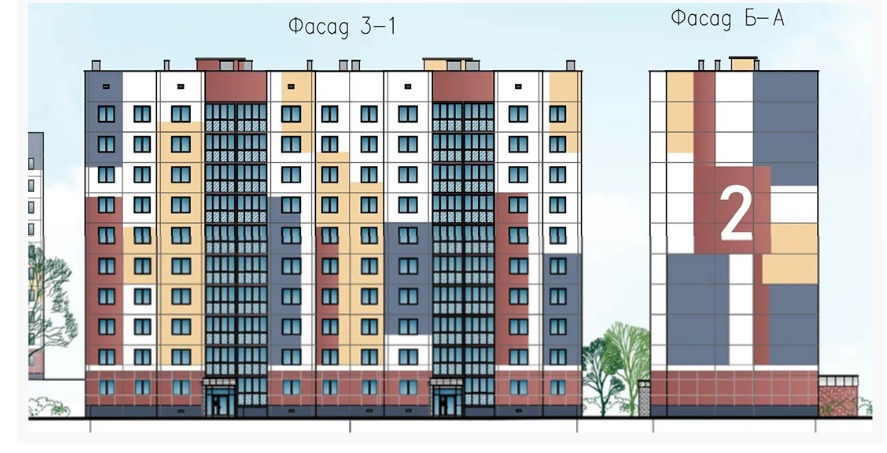 Дом, Могилев