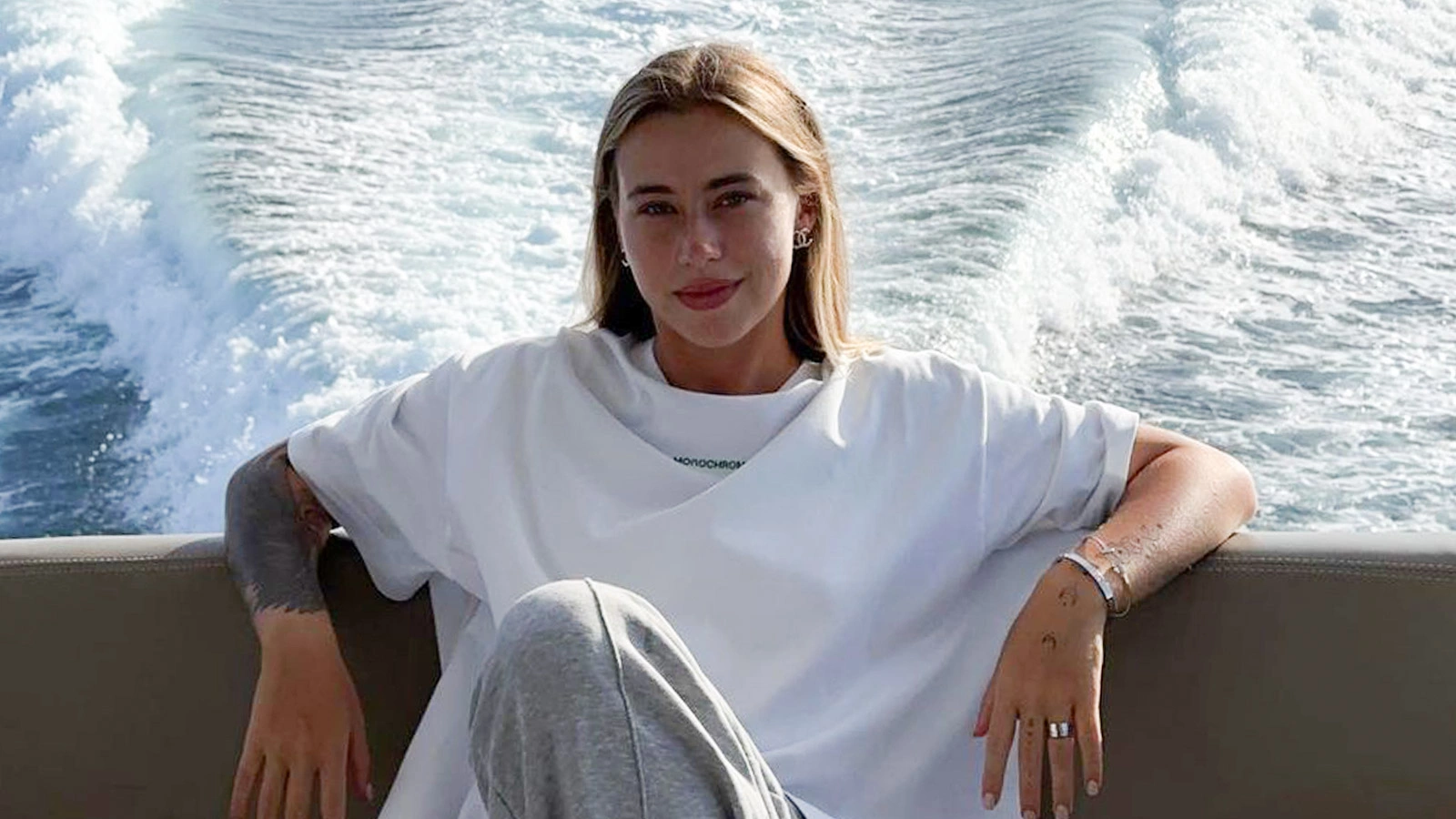 Александра Митрошина задержана: налоговое дело и скандал