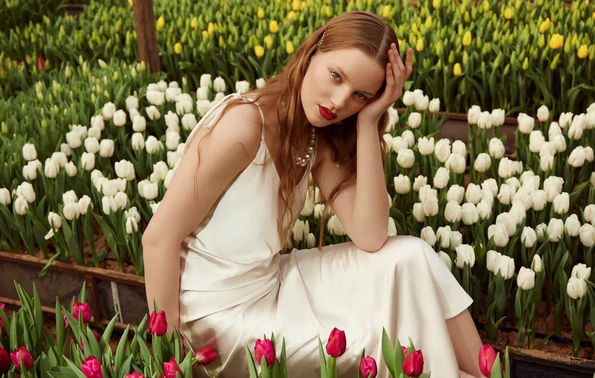 Подарок для всех женщин. Участники мужского конкурса красоты Mark Formelle на день станут консультантами в магазине бренда