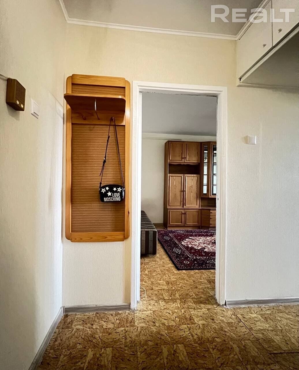 Квартира ул. Бирюзова 5