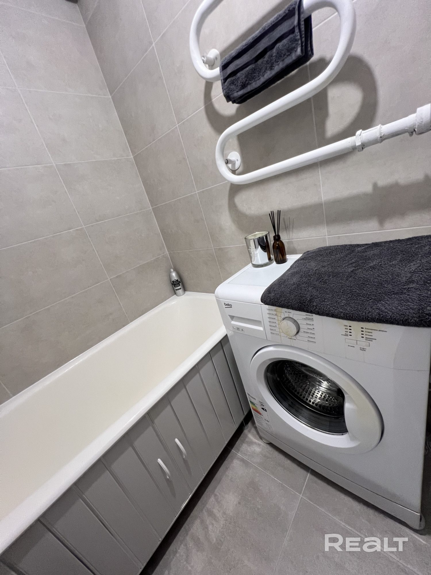 Квартира ул. Бирюзова 5