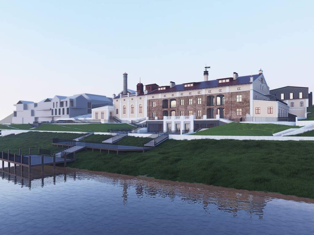 Гродненский пивзавод