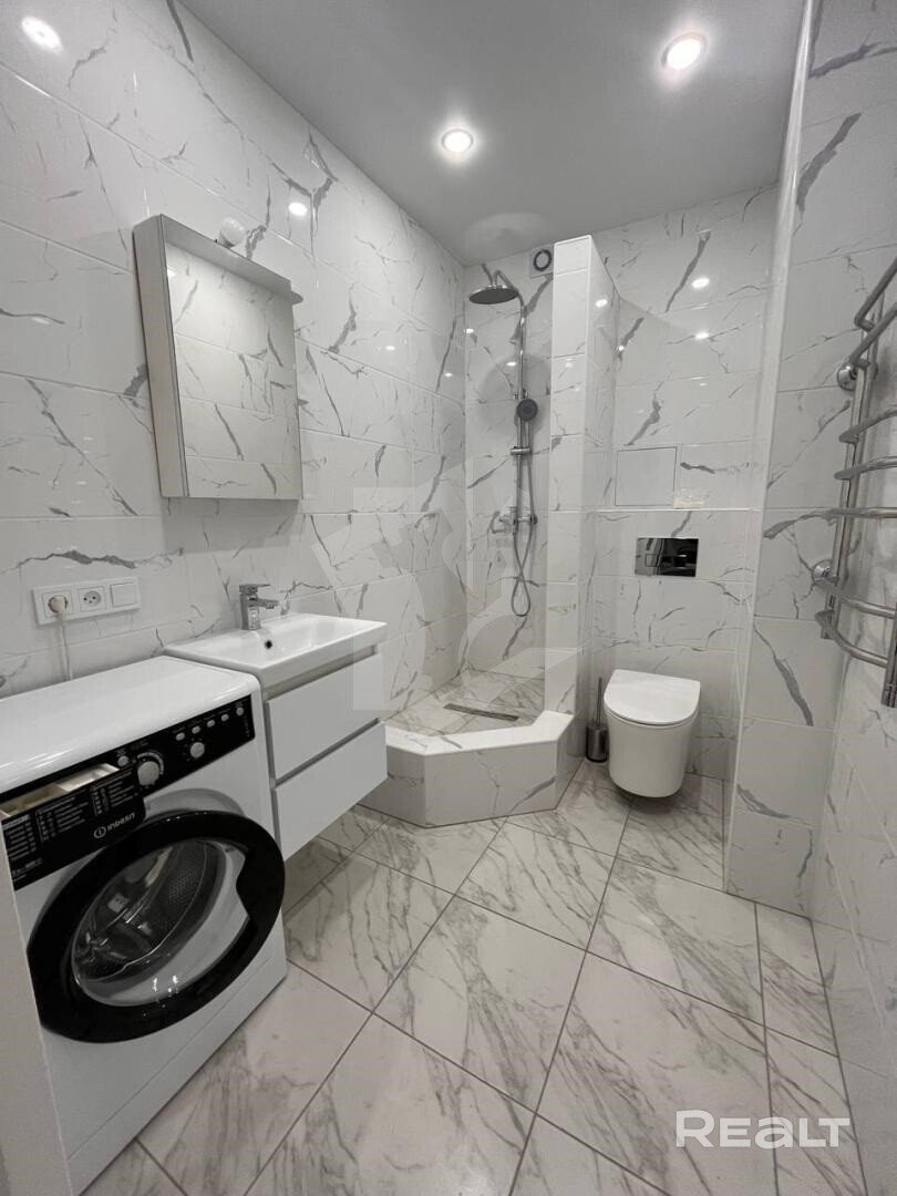 Квартира Братская, 11