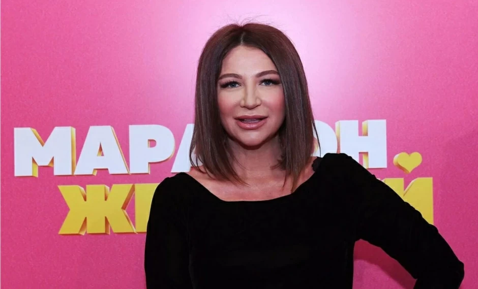 Блиновская осуждена: 5 лет колонии и штраф в 587 млн