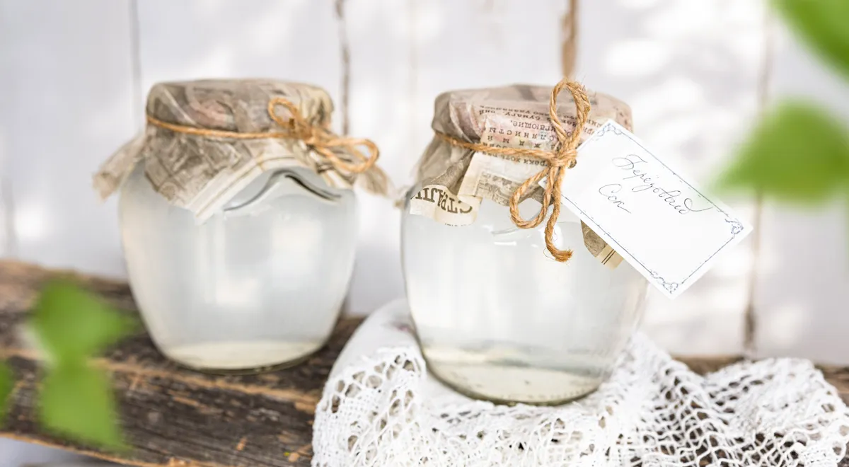  березовый сок