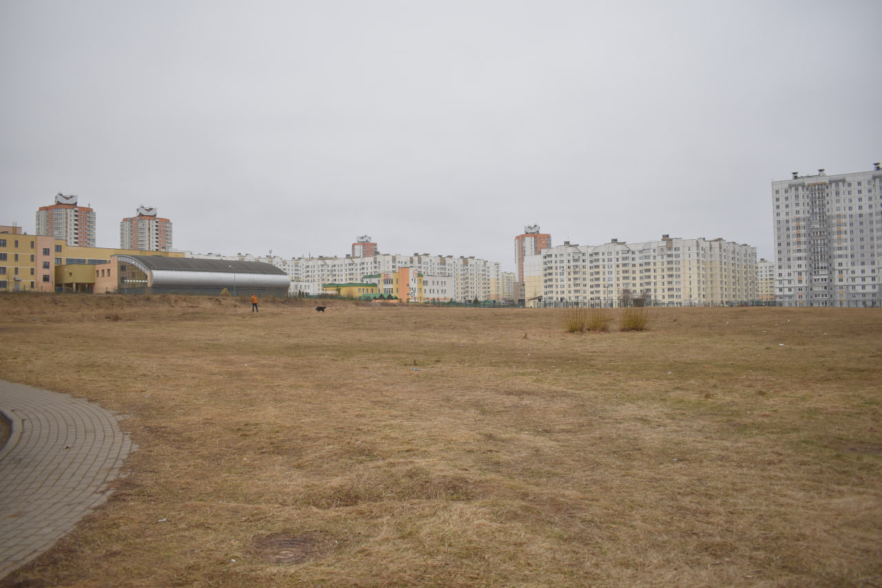 Каменная Горка-2 (2)