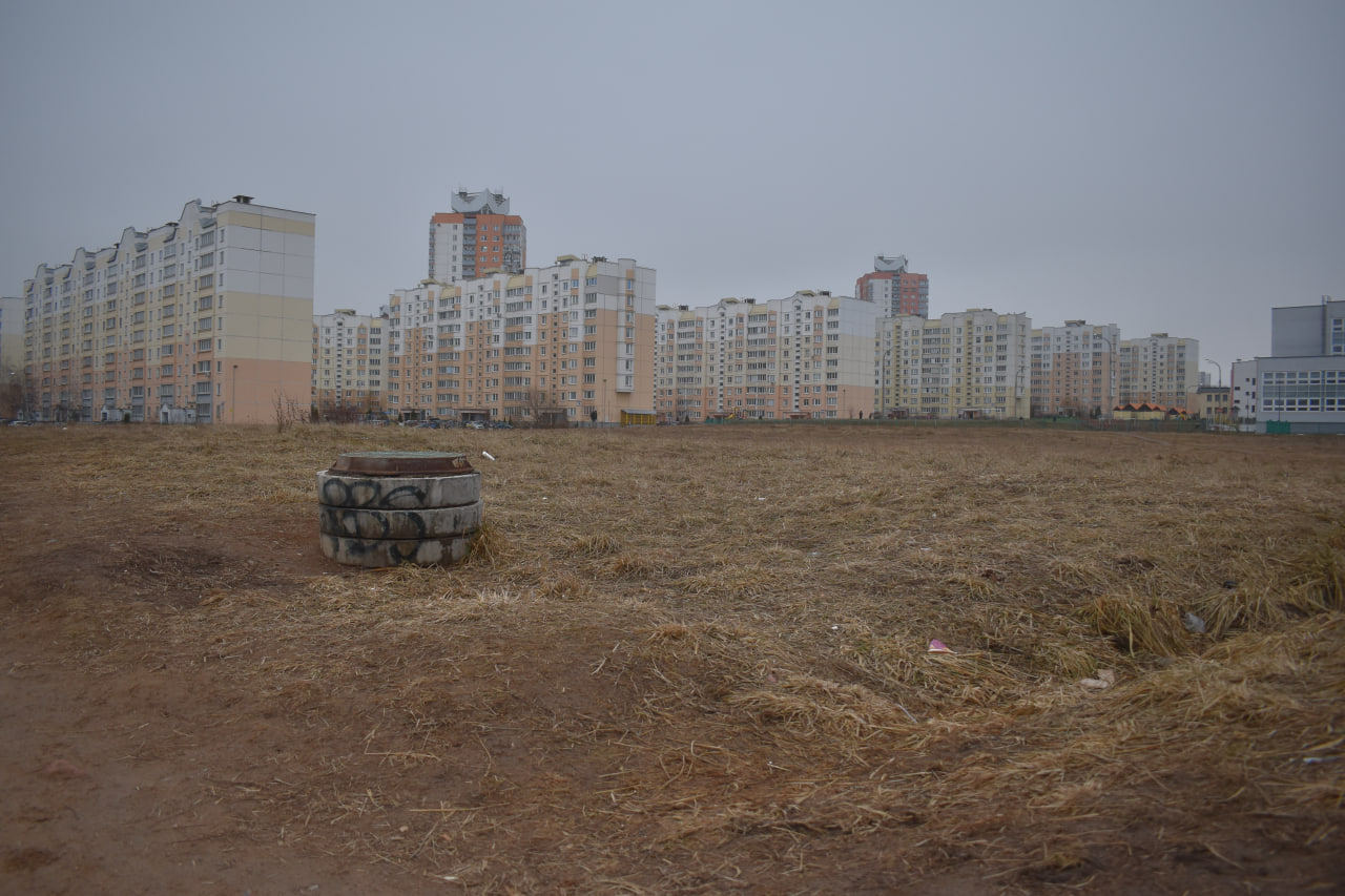 Каменная Горка-4 (2)