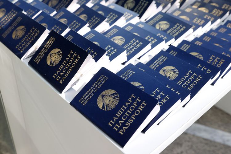 вид на жительство в Витебской области