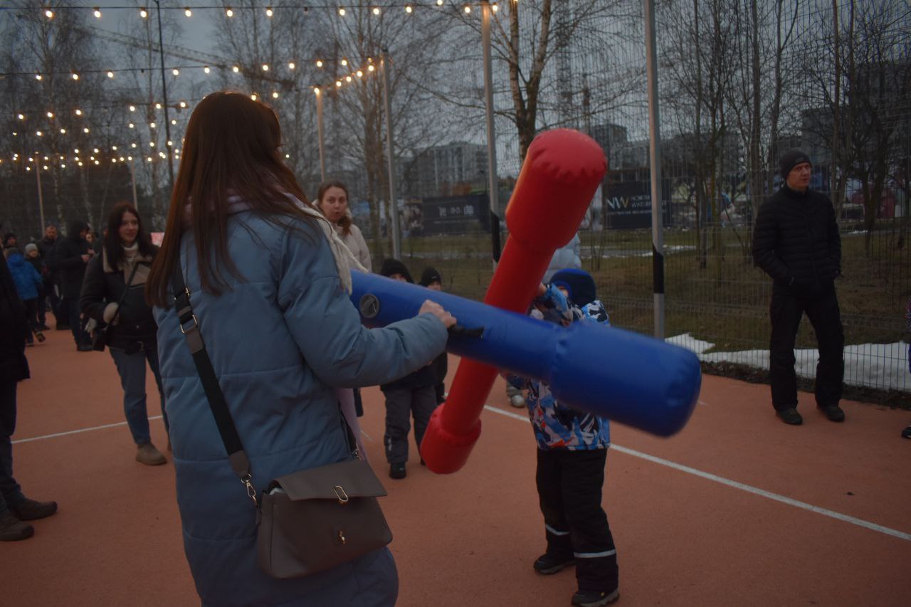 Масленица 2025 в Лэйксайд парке (20)