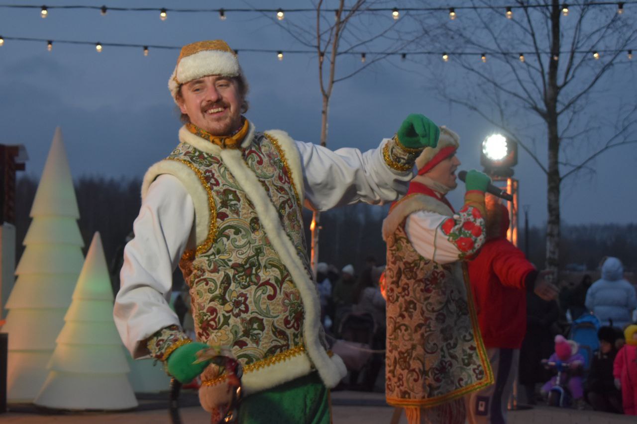 Масленица 2025 в Лэйксайд парке (30)