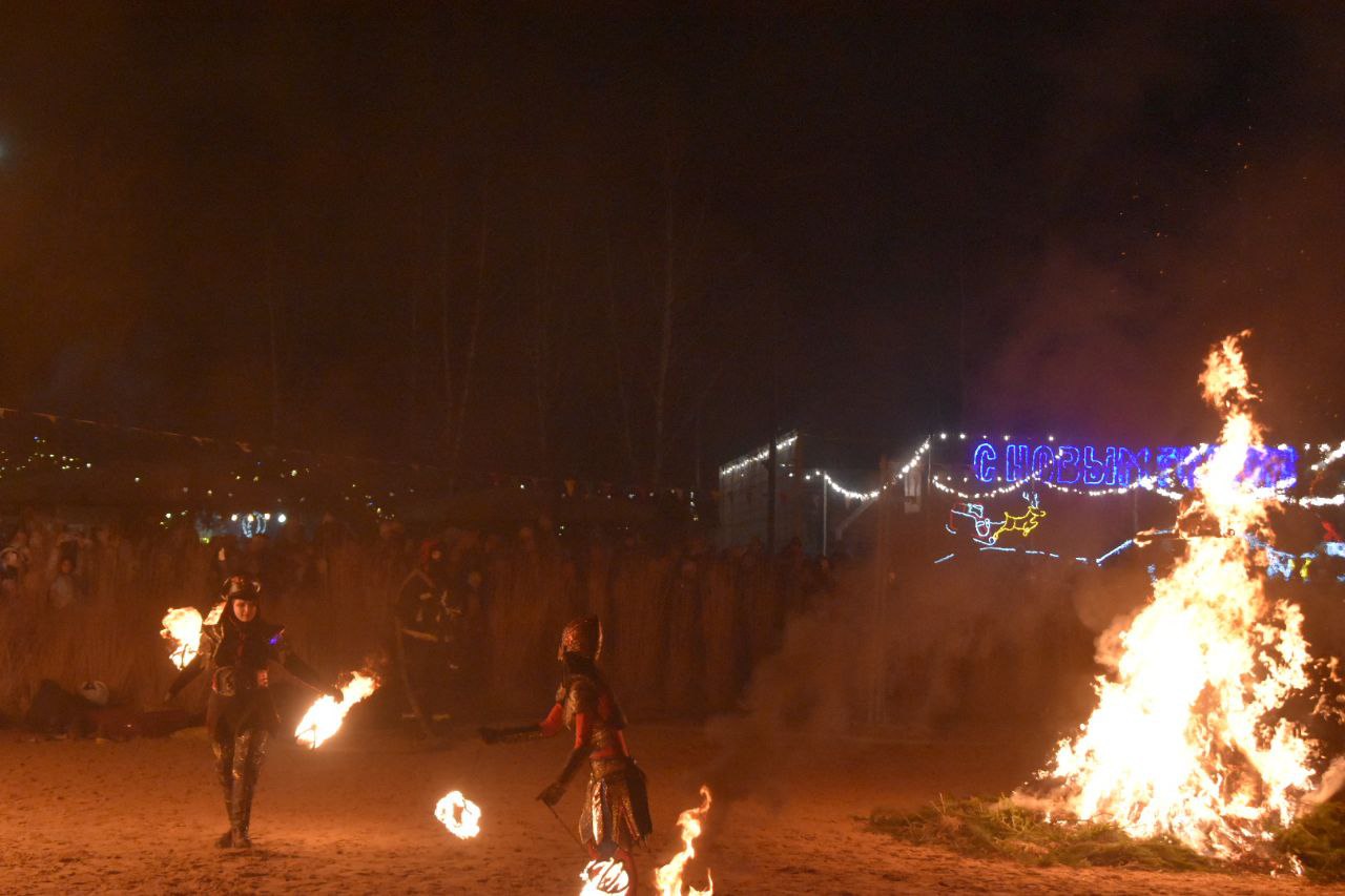 Масленица 2025 в Лэйксайд парке (35)