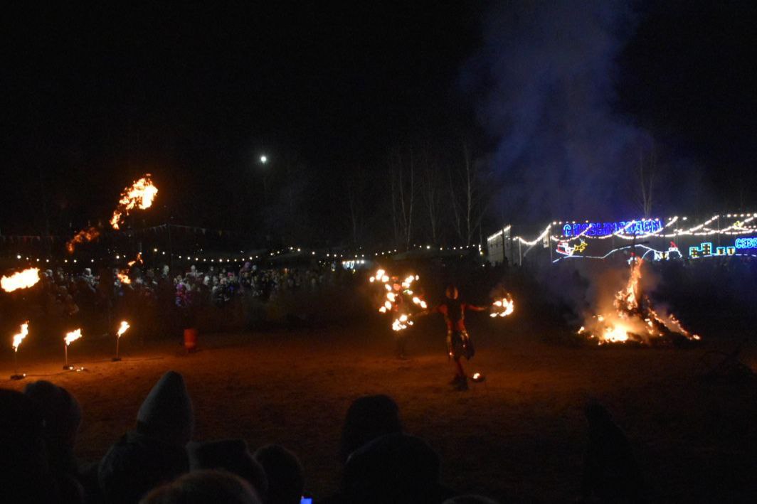 Масленица 2025 в Лэйксайд парке (4)