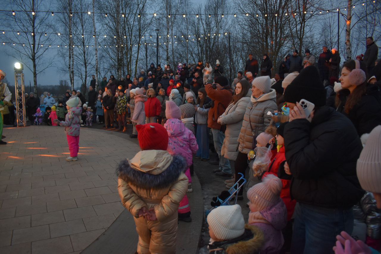 Масленица 2025 в Лэйксайд парке (41)