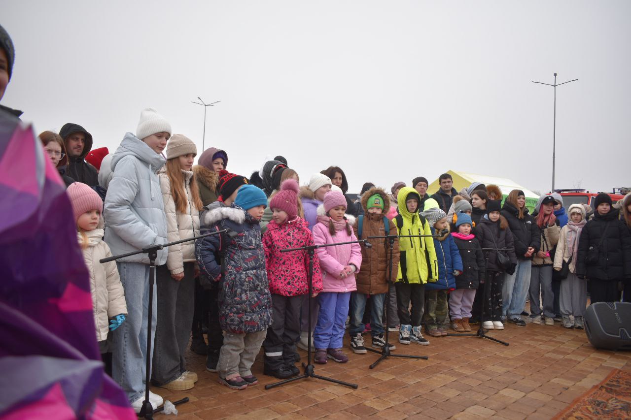 Масленица в Каменной Горке весело и с танцами (17)