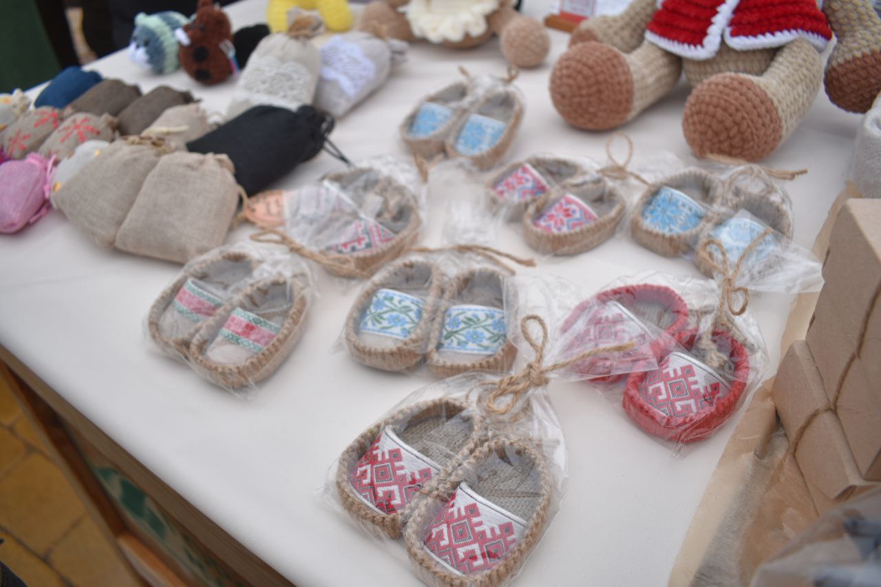 Масленица в Каменной Горке весело и с танцами (19)