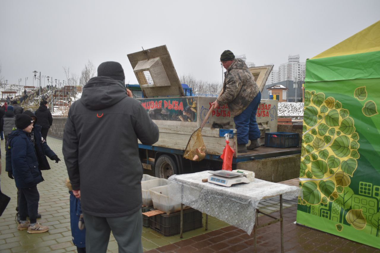 Масленица в Каменной Горке весело и с танцами (22)