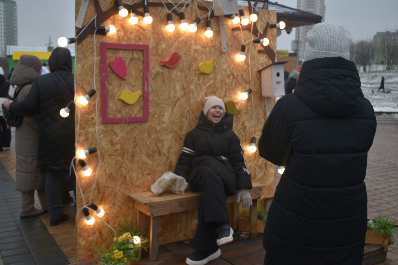 Масленица в Каменной Горке весело и с танцами (29)