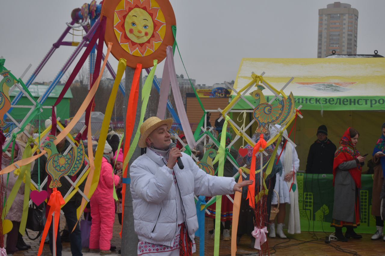 Масленица в Каменной Горке весело и с танцами (30)