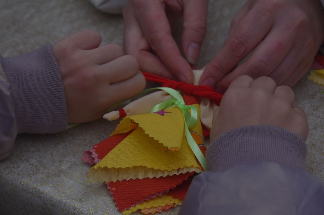 Масленица в Каменной Горке весело и с танцами (31)