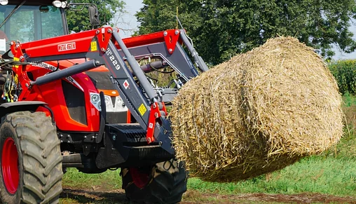 Готовность сельхозтехники к посевной в Беларуси – 95%