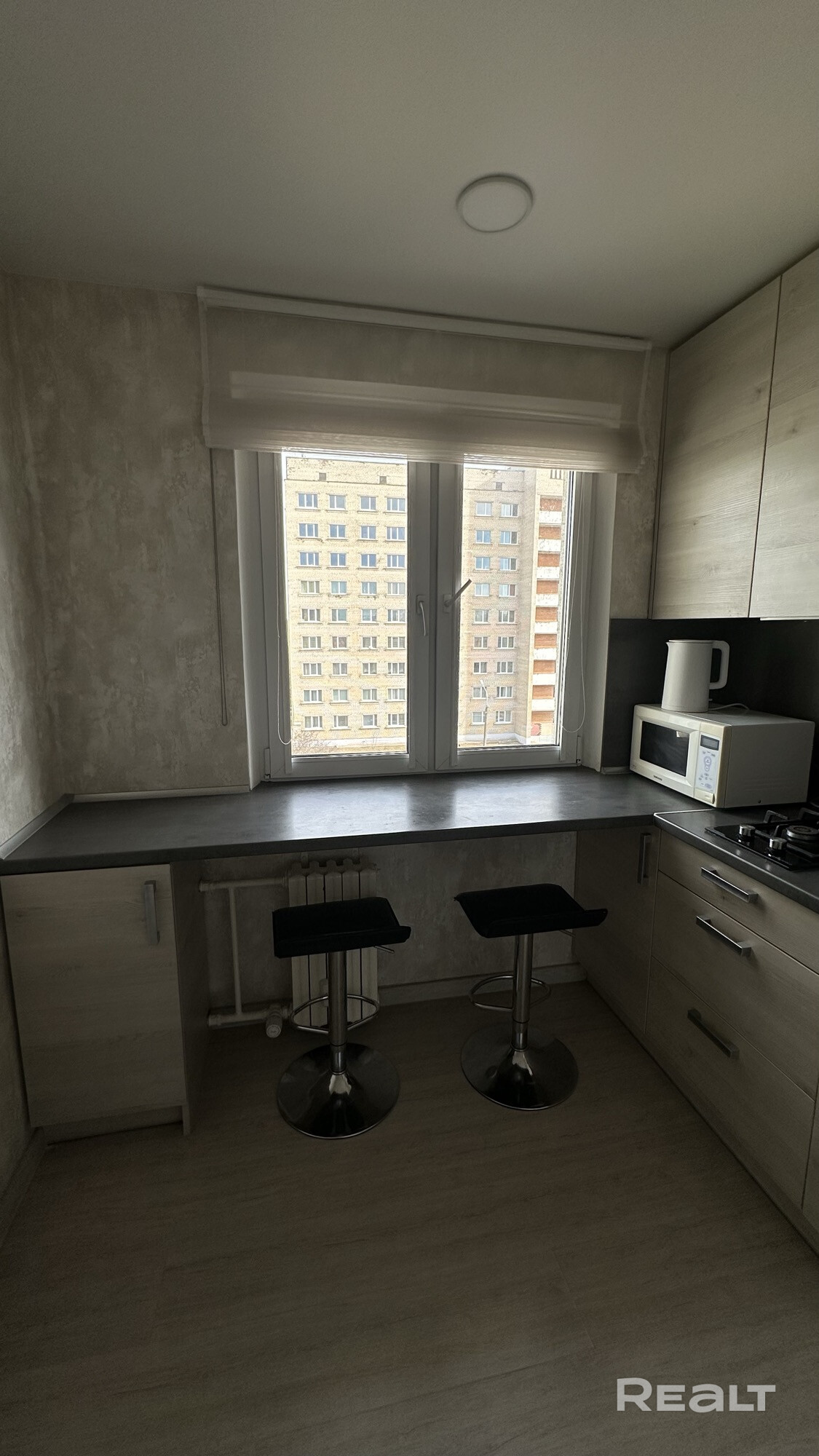 ул. Натуралистов, 5