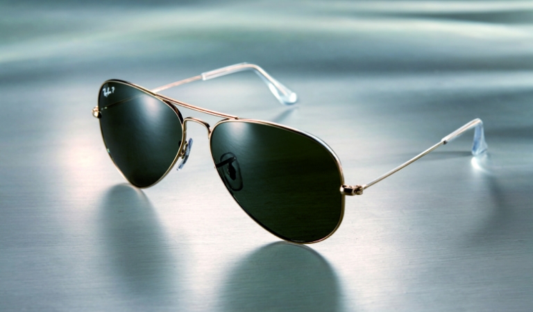 Очки «пилоты» или очки «авиаторы» 