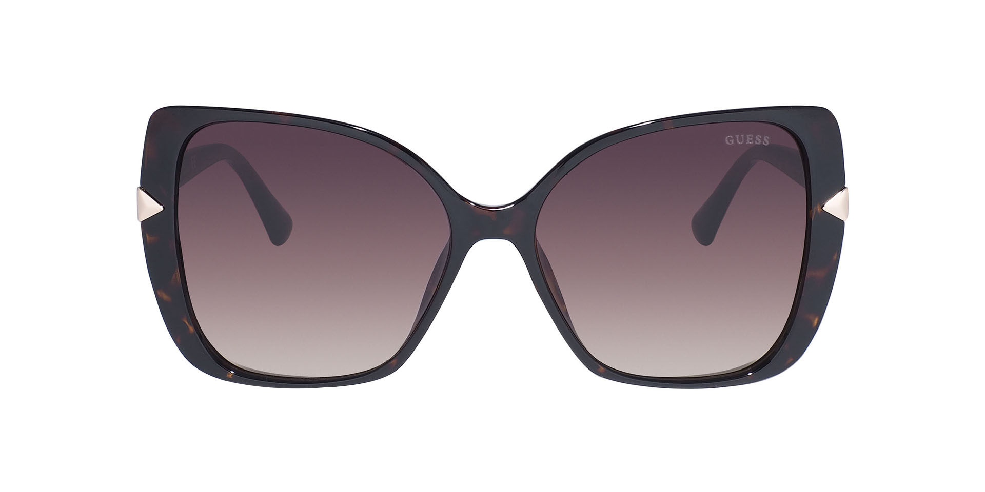 Очки «бабочки»