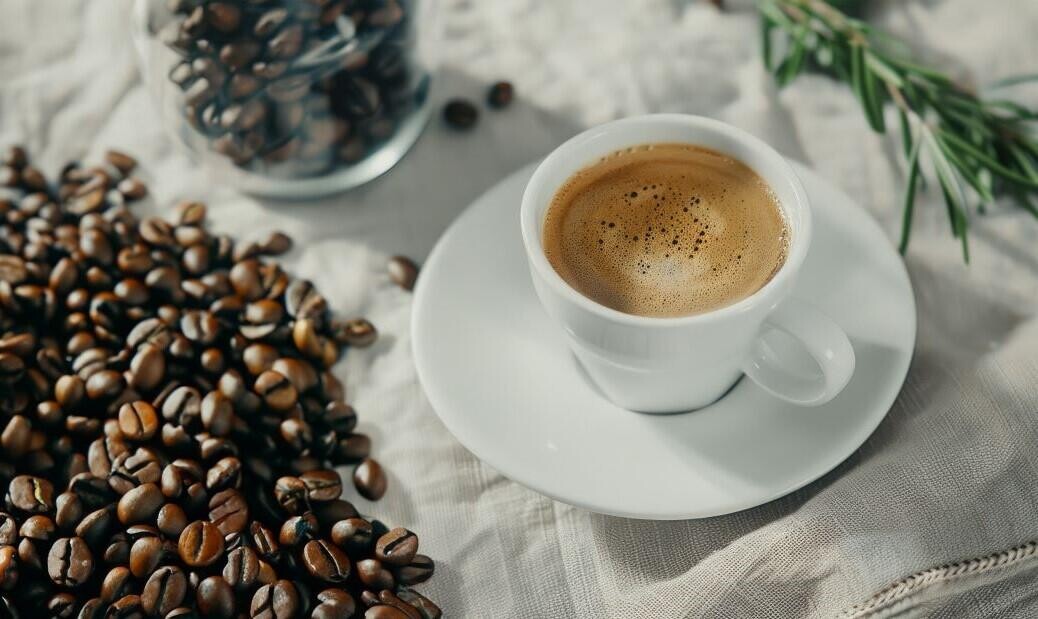 Мировая торговля кофе практически остановилась. Как это повлияет на обычных покупателей?